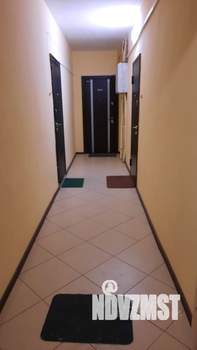 1-к квартира, на длительный срок, 43м2, 4/9 этаж