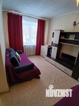 1-к квартира, на длительный срок, 31м2, 1/4 этаж