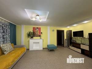 3-к квартира, посуточно, 70м2, 5/9 этаж