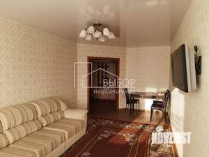 2-к квартира, на длительный срок, 65м2, 11/18 этаж