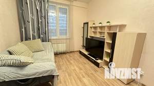 2-к квартира, посуточно, 60м2, 1/1 этаж