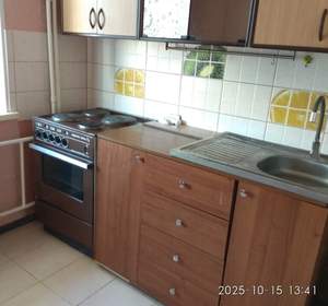 1-к квартира, на длительный срок, 36м2, 5/10 этаж