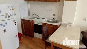 Студия квартира, на длительный срок, 32м2, 9/17 этаж