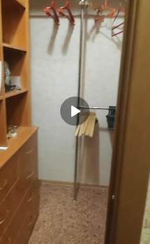 1-к квартира, на длительный срок, 42м2, 5/10 этаж