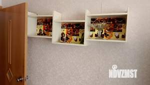 1-к квартира, на длительный срок, 36м2, 1/10 этаж