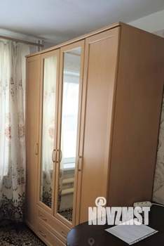 Студия квартира, на длительный срок, 18м2, 1/5 этаж