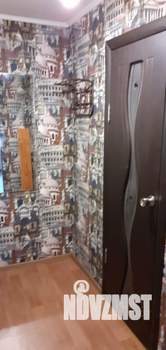 1-к квартира, на длительный срок, 19м2, 5/5 этаж