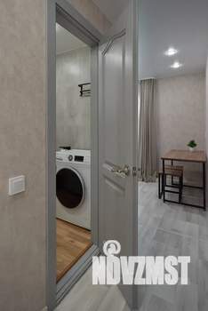 2-к квартира, посуточно, 46м2, 1/5 этаж
