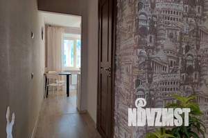 1-к квартира, посуточно, 40м2, 4/10 этаж