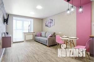 1-к квартира, посуточно, 33м2, 11/13 этаж