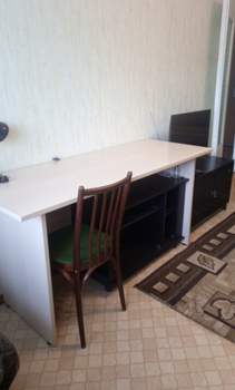 1-к квартира, на длительный срок, 37м2, 9/9 этаж