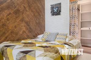 2-к квартира, посуточно, 40м2, 5/5 этаж