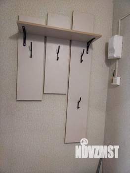 Студия квартира, на длительный срок, 23м2, 1/3 этаж