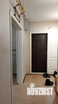 1-к квартира, на длительный срок, 38м2, 5/14 этаж