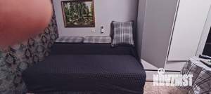 Студия квартира, на длительный срок, 27м2, 6/10 этаж