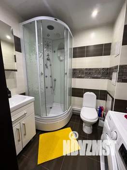 1-к квартира, посуточно, 24м2, 3/9 этаж