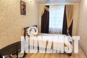 2-к квартира, посуточно, 53м2, 3/4 этаж