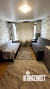 Студия квартира, на длительный срок, 19м2, 3/6 этаж