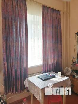 Студия квартира, на длительный срок, 22м2, 2/2 этаж