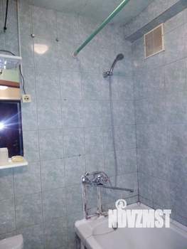 1-к квартира, на длительный срок, 33м2, 1/5 этаж