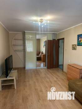 1-к квартира, на длительный срок, 42м2, 1/10 этаж
