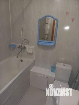 1-к квартира, на длительный срок, 30м2, 1/6 этаж