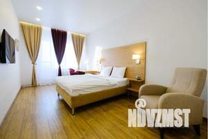 1-к квартира, посуточно, 45м2, 11/11 этаж