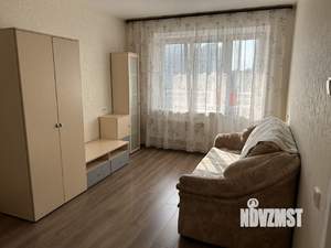 1-к квартира, на длительный срок, 36м2, 3/12 этаж