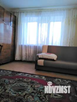 1-к квартира, на длительный срок, 31м2, 3/3 этаж