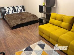 1-к квартира, на длительный срок, 49м2, 4/10 этаж