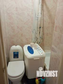 Студия квартира, на длительный срок, 15м2, 1/5 этаж