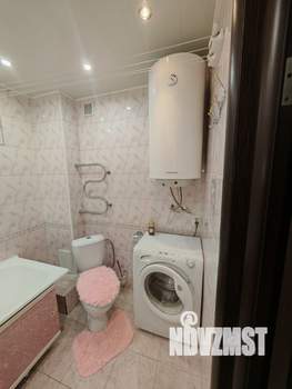 Студия квартира, на длительный срок, 35м2, 6/10 этаж