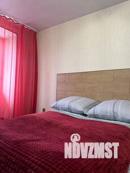 Студия квартира, посуточно, 31м2, 3/16 этаж