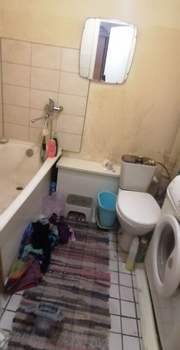 1-к квартира, на длительный срок, 27м2, 8/9 этаж