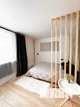 1-к квартира, посуточно, 37м2, 1/1 этаж