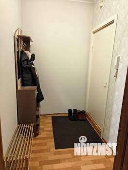 1-к квартира, на длительный срок, 46м2, 3/6 этаж