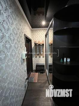 Студия квартира, на длительный срок, 24м2, 3/3 этаж