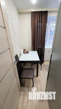 1-к квартира, посуточно, 38м2, 3/5 этаж