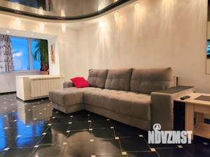 1-к квартира, посуточно, 45м2, 10/10 этаж