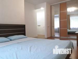 1-к квартира, посуточно, 31м2, 2/5 этаж