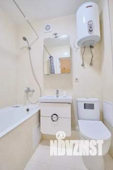 2-к квартира, посуточно, 45м2, 5/8 этаж