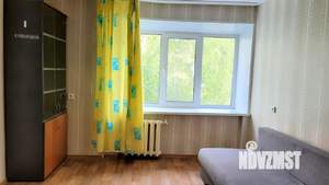 Студия квартира, на длительный срок, 18м2, 4/5 этаж