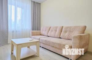 2-к квартира, посуточно, 45м2, 5/8 этаж