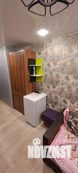 Студия квартира, на длительный срок, 14м2, 2/5 этаж