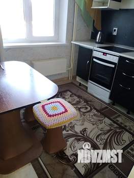 1-к квартира, на длительный срок, 40м2, 2/9 этаж