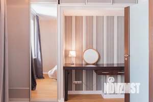 1-к квартира, посуточно, 55м2, 3/11 этаж