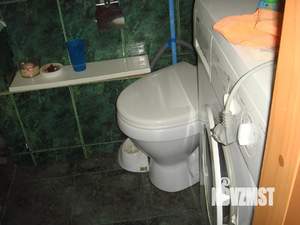 1-к квартира, на длительный срок, 30м2, 2/9 этаж