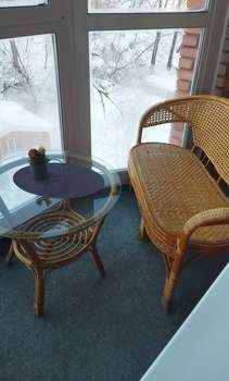 1-к квартира, на длительный срок, 45м2, 5/6 этаж