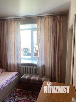 1-к квартира, на длительный срок, 25м2, 3/5 этаж