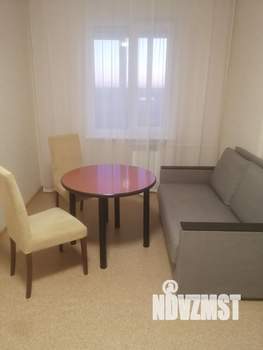 1-к квартира, посуточно, 40м2, 16/16 этаж